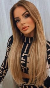 Quantum Plus 15 Fakta Gadis SMA Yandex Viral Sensasional Roadmap