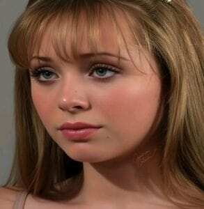 Bocah Rusia bilang “Это мой стиль!” — komentar: “Da, da, energy!”