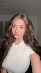 video cewek sma rusia belajar salam dalam 5 bahasa viral